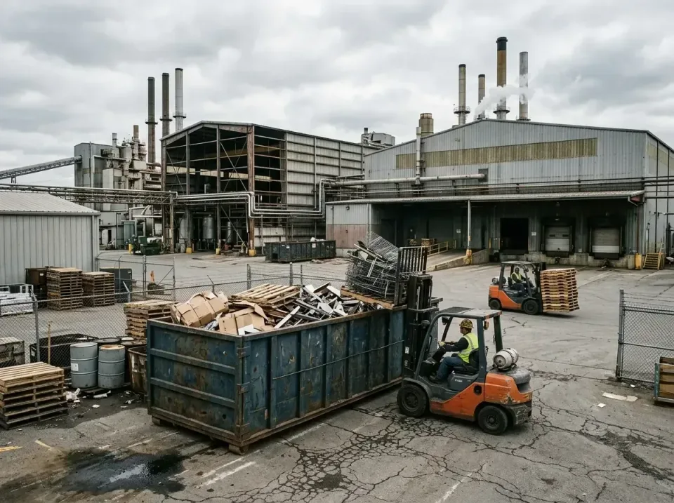 industrial-factory-scrap-conta-003 — frequently asked questions, Cheap Roll-off Dumpster Rentals in Berwyn Heights, MD